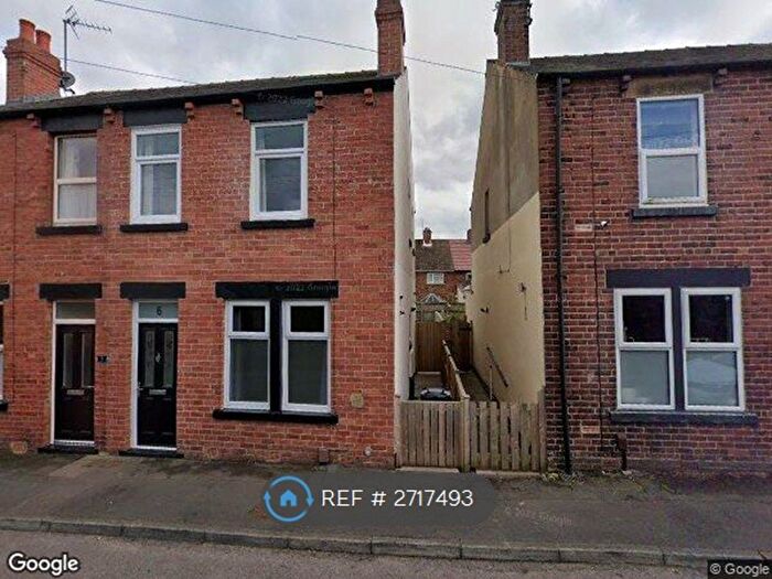 2 Bedroom Semi Detached House To Rent In Alexandra Grove, Knaresborough, HG5