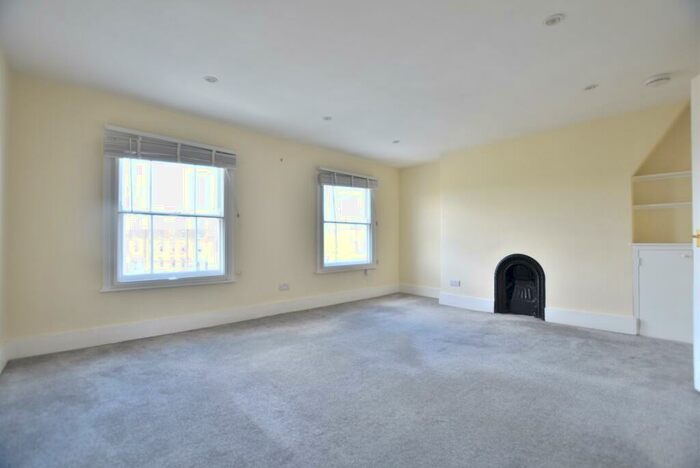 Studio To Rent In Montpelier Vale Blackheath, SE3