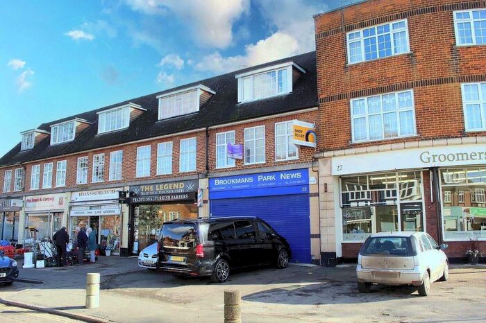 2 Bedroom Property To Rent In Bradmore Green, Brookmans Park, Hatfield, AL9