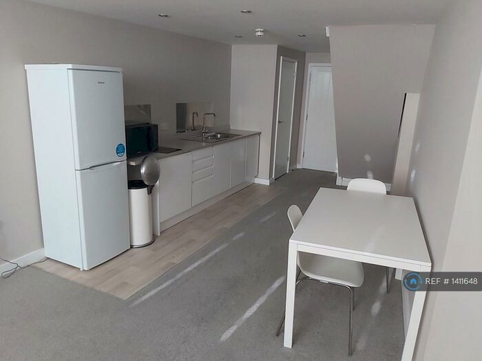 1 Bedroom Flat To Rent In Ebenezer Street, Bristol, BS5