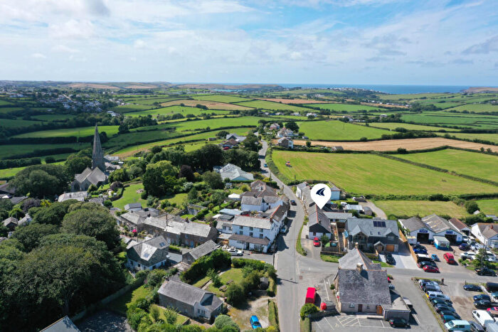 3 Bedroom Cottage For Sale In Old Forge Cottage, PL27