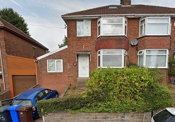 4 Bedroom Semi-Detached House For Sale In Wincobank Lane, Sheffield, South Yorkshire, S4
