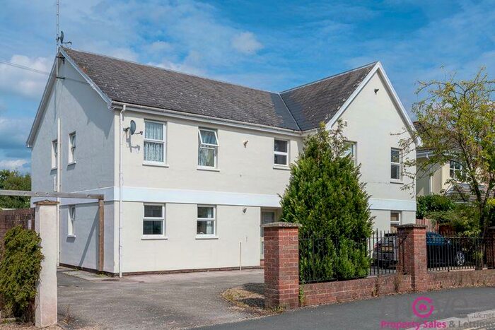 2 Bedroom Apartment To Rent In Libertus Road, Cheltenham, GL51