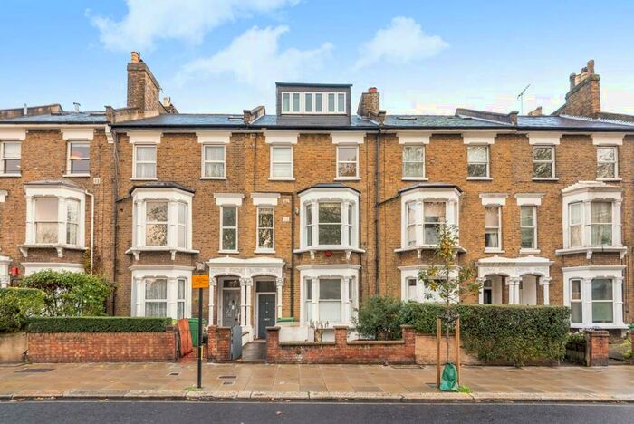 Studio To Rent In Mansfield Road, Hampstead, London, NW3