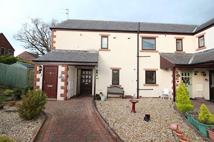 2 Bedroom Flat To Rent In Beech Tree Farm, Cumwhinton, CA4