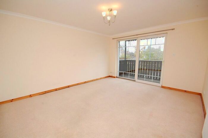 2 Bedroom Apartment To Rent In Millden Road, Cults, Aberdeen, AB15