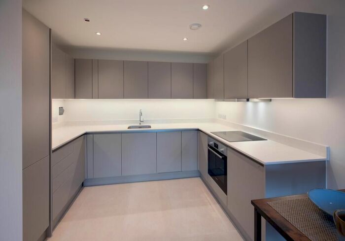 Studio To Rent In Bridgehill Close, Wembley, HA0