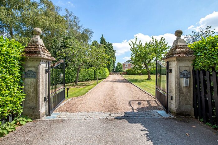 5 Bedroom Detached House For Sale In Otterden, Faversham, Kent, ME13