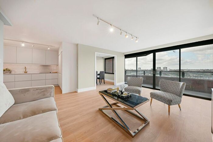 2 Bedroom Flat To Rent In Cresta House, Finchley Road, NW3