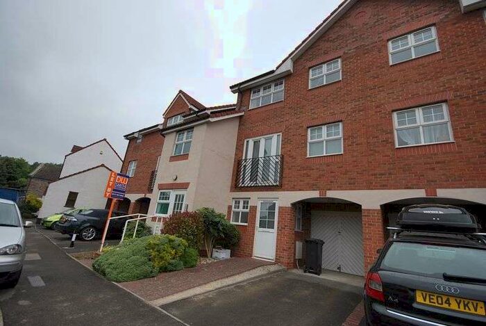 2 Bedroom Property To Rent In Flat 1 Baranwheel Court, Bristol, BS5