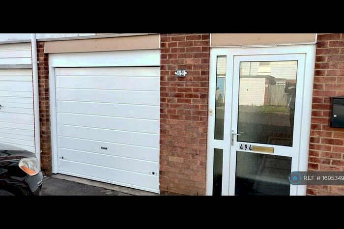 3 Bedroom Terraced House To Rent In Abbey Road, Basingstoke, RG24