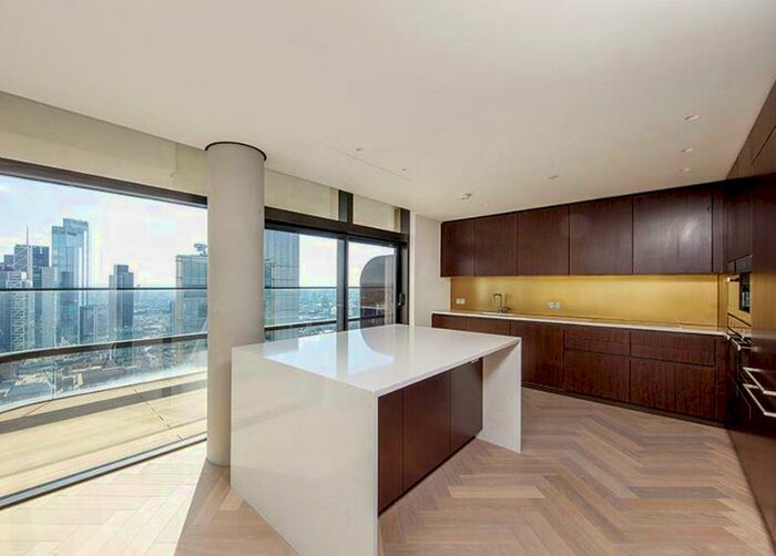 3 Bedroom Apartment For Sale In Worship Street, Shoreditch, EC2A
