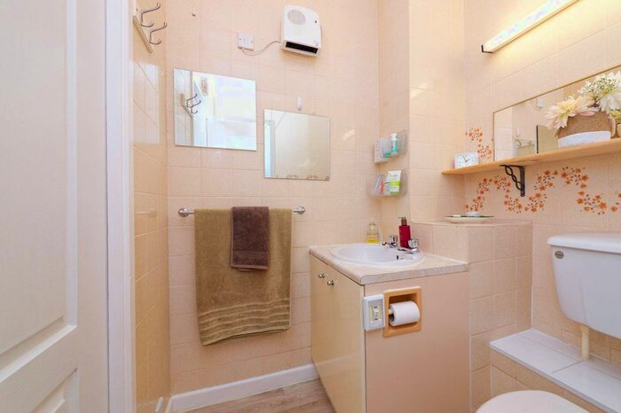 1 Bedroom Flat For Sale In Homemount House, Largs, North Ayrshire, KA30