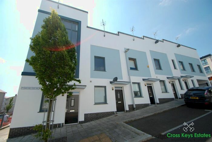 2 Bedroom Property To Rent In Michael Foot Avenue, Plymouth PL1