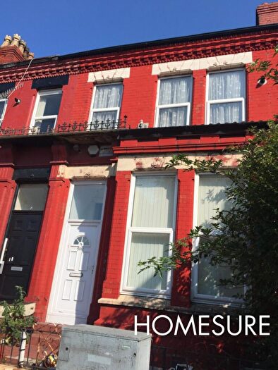 1 Bedroom Flat To Rent In Stanley Road, Bootle, Merseyside, L20