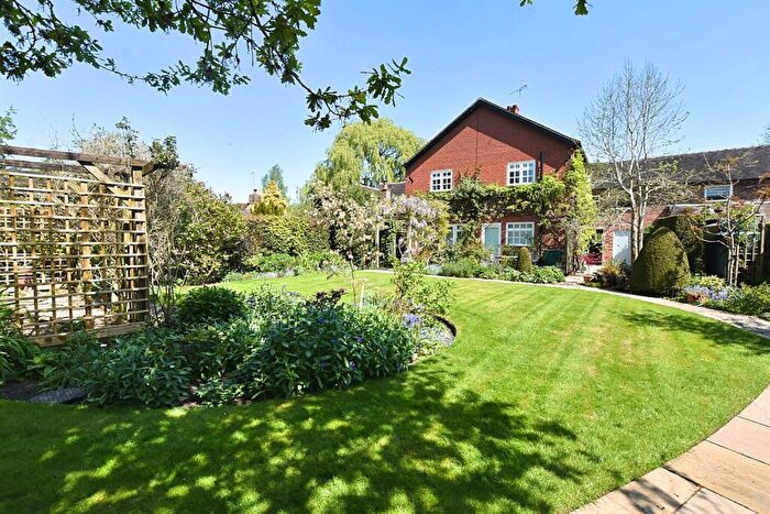 3 Bedroom Terraced House For Sale In Martins Moss Lane, Martins Moss, Smallwood, CW11