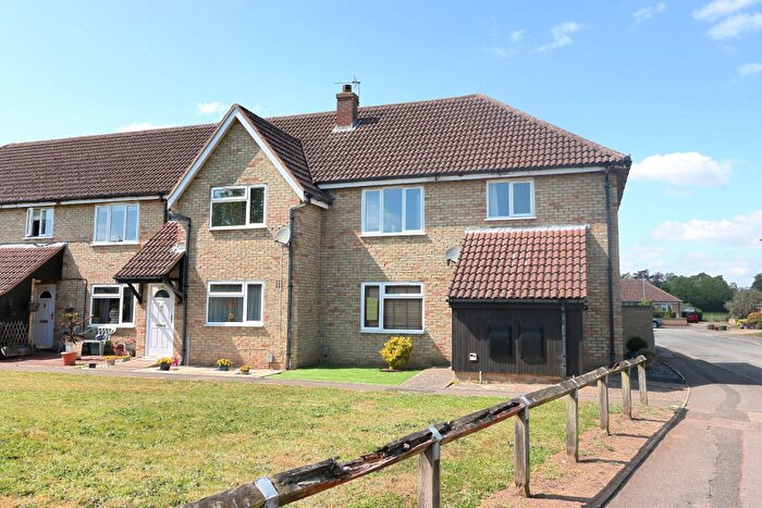 2 Bedroom Apartment To Rent In St. Ives Road, Hemingford Grey, Huntingdon, Cambridgeshire, PE28