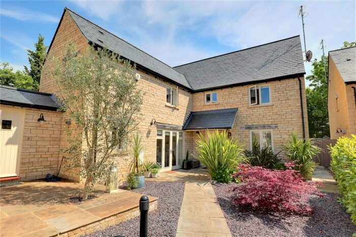 6 Bedroom Detached House To Rent In Ham Lane, Aston, Bampton, Oxfordshire, OX18