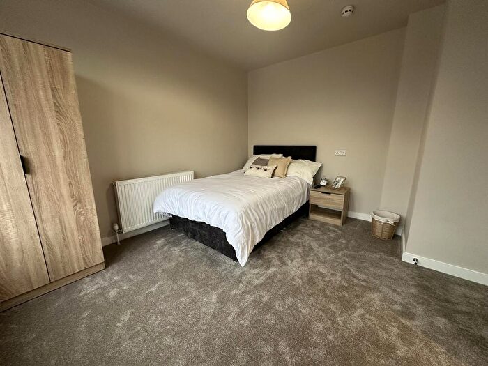 7 Bedroom Terraced House To Rent In Fourth Avenue, Bristol, BS7