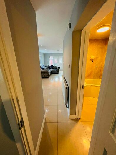 1 Bedroom Bungalow To Rent In Yardley Wood Road, Birmingham, B13