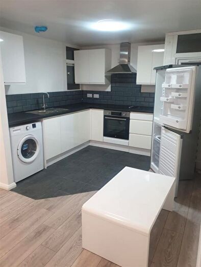 1 Bedroom Flat To Rent In Caradoc Close, Coventry, CV2