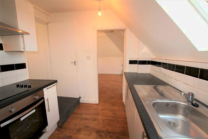 2 Bedroom Duplex To Rent In Clarendon Park Road, Leicester, LE2