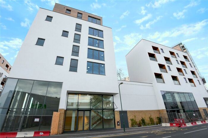 1 Bedroom Flat To Rent In Cara House, Colindale, NW9