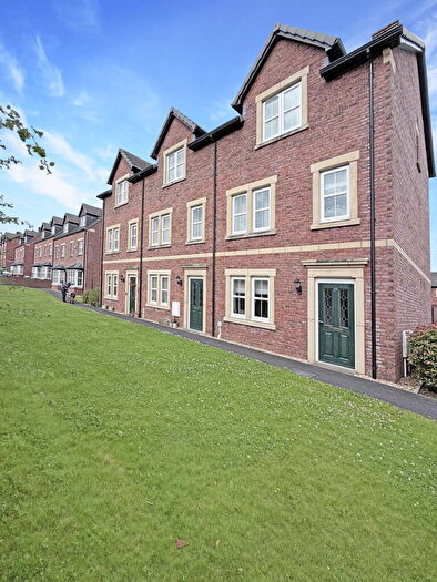 3 Bedroom End Of Terrace House For Sale In Fenwick Drive, Kingstown, Carlisle, CA6