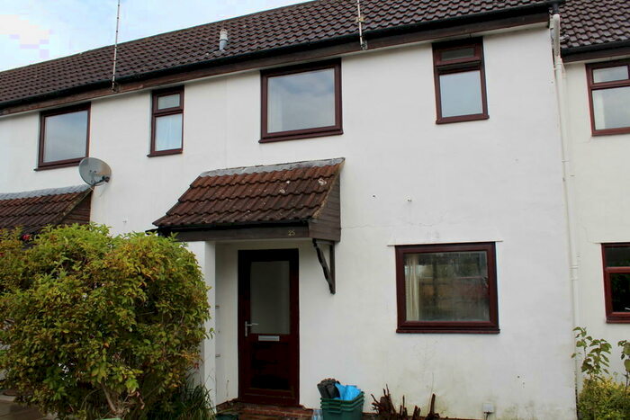 1 Bedroom Terraced House To Rent In Libertus Road, GL51