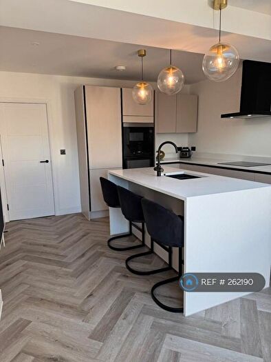 3 Bedroom Terraced House To Rent In Northdown Road, Broadstairs, CT10
