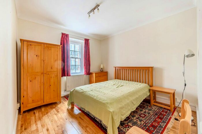 2 Bedroom Flat To Rent In Page Street, Westminster, London, SW1P