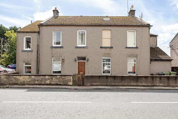 2 Bedroom Flat For Sale In Dumbarton Road, Bowling, Clydebank, Dunbartonshire, G60