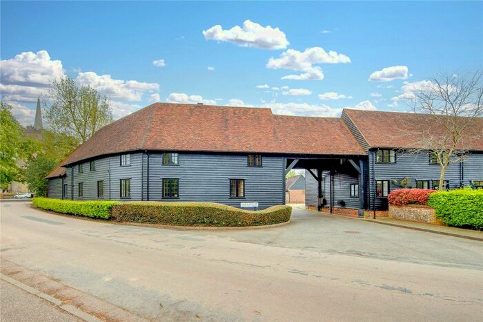 5 Bedroom Detached House To Rent In Church Farm Way, Aldenham, Watford, Hertfordshire, WD25