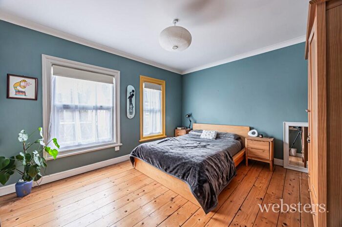 2 Bedroom Terraced House For Sale In Caernarvon Road, Norwich, NR2