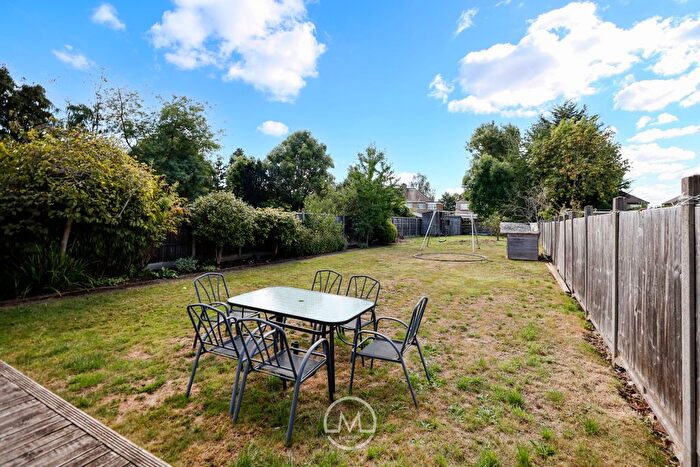 5 Bedroom Semi-detached House To Rent In Elmcroft Crescent, North Harrow, HA2