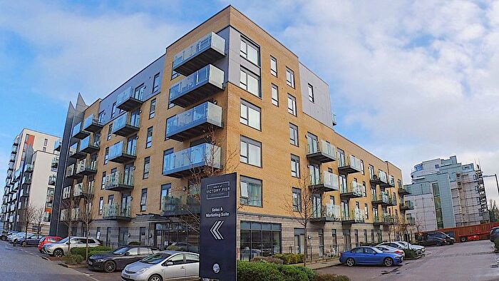 1 Bedroom Flat To Rent In The Boardwalk, Pearl Lane Gillingham, ME7