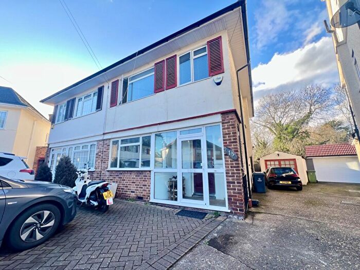 3 Bedroom Semi Detached House To Rent In Raynton Close, Harrow, HA2