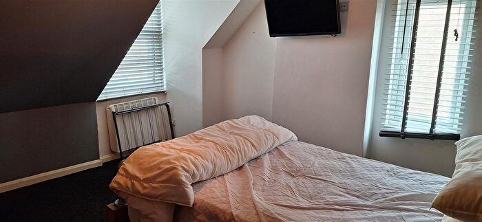 1 Bedroom Property To Rent In Hyde Road, Paignton, TQ4