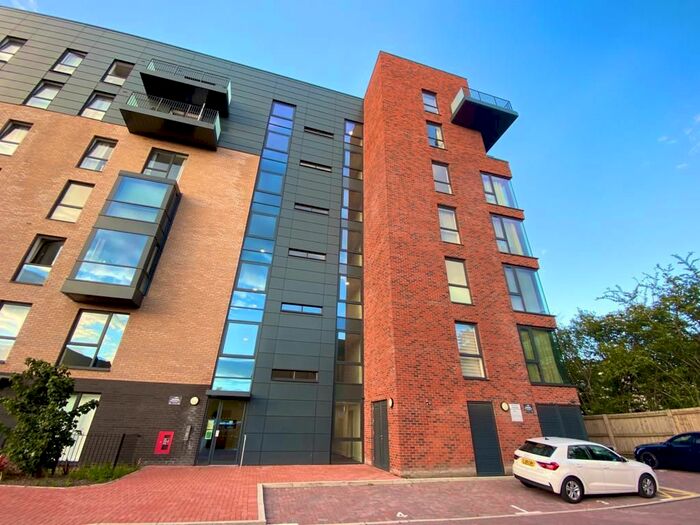 1 Bedroom Flat To Rent In Schooner Wharf, Schooner Way, Cardiff CF10