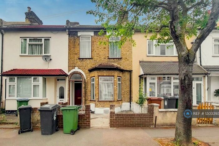 3 Bedroom Terraced House To Rent In Ramsay Road, London, E7