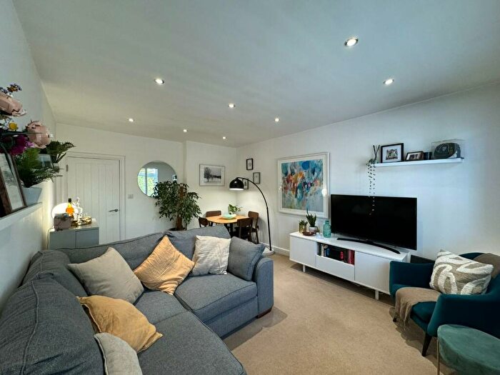 2 Bedroom Flat For Sale In Conifers House, Manchester Road, Whalley Range, M16