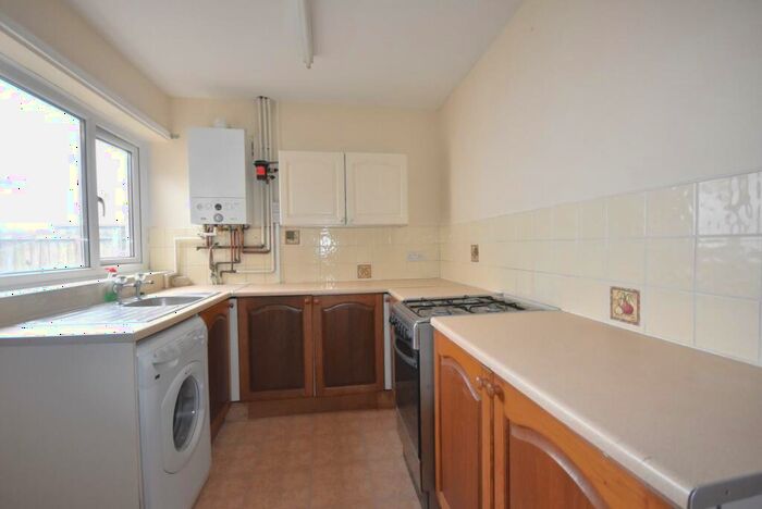 1 Bedroom Apartment To Rent In A, Lord Street, Vale Of Glamorgan, CF64