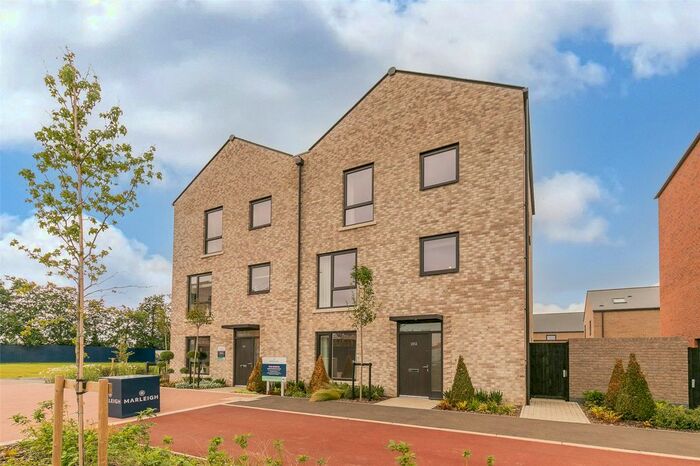 5 Bedroom Semi-Detached House To Rent In Marleigh Avenue, Cambridge, CB5