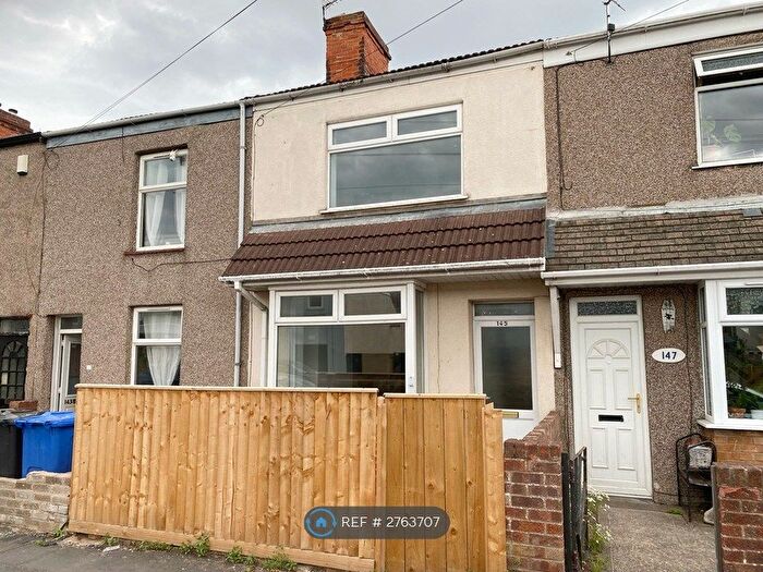 2 Bedroom Terraced House To Rent In Convamore Rd, Grimsby, DN32