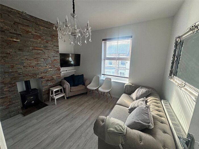 Studio For Sale In Pearl Street, Saltburn-By-The-Sea, North Yorkshire, TS12