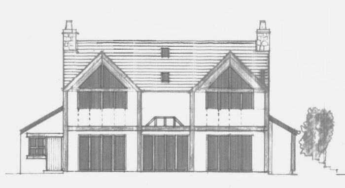 4 Bedroom Land For Sale In The Green, Wreay, CA4