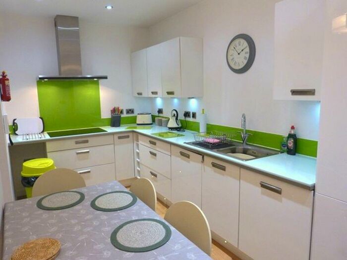 1 Bedroom Apartment To Rent In Apartment Eight Bank Chambers, Barrow-In-Furness, LA14