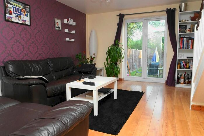 2 Bedroom Terraced House To Rent In Poppy Close, Belvedere, Kent, DA17