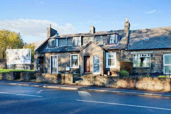 1 Bedroom Flat To Rent In Appin Crescent, Dunfermline, Fife, KY12