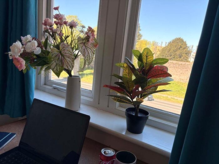 1 Bedroom Flat To Rent In Hill Station Road, Canterbury, CT1